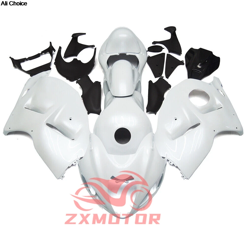 

Suitable For SUZUKI GSX1300R 1997-2007 Fairings Motorcycle Modification GSXR 1300 97 98 99 00 01 02 03 04 05 06 07 Fairing Kit