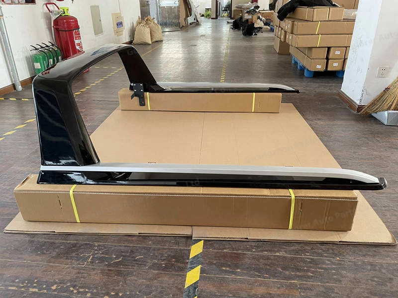 Hoge Kwaliteit ABS Rolbars voor Ranger T9 2023 Auto Deel Sport Bar Accessoires voor Ranger Next Gen T9 Roll Bar