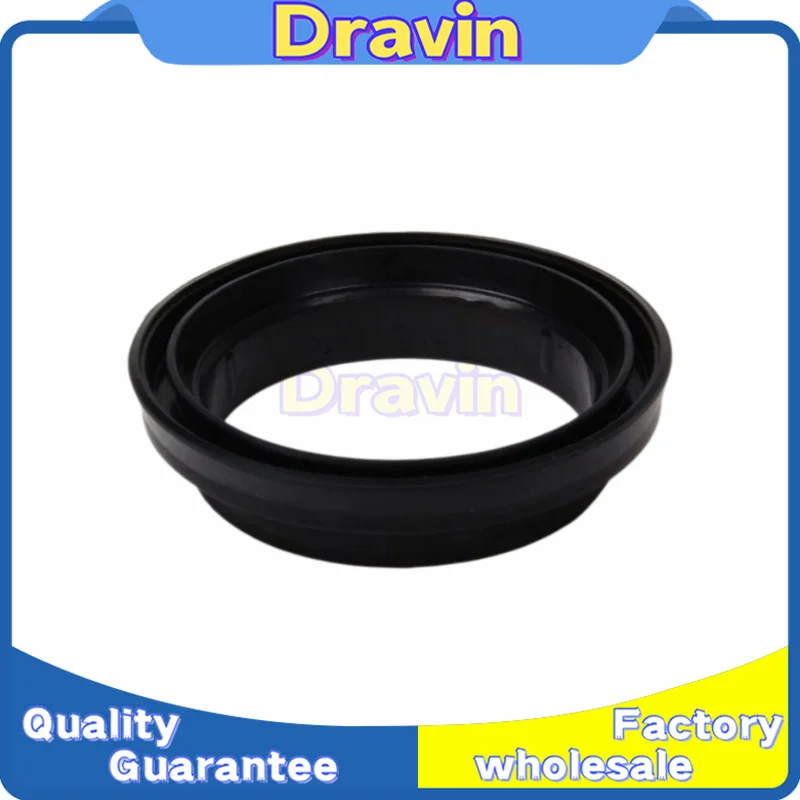 New Gearbox Module Oil Seal Rubber Sleeve Gearbox Controller Rear Case Seal 01T927213A for Audi A4 A5 S5 A6 A7 A8 S4 S7 2000