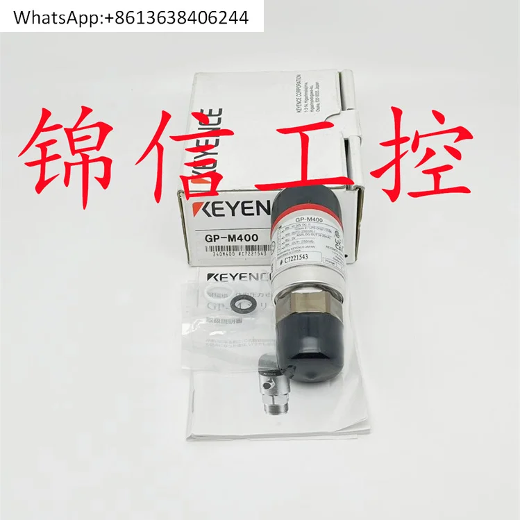 

GP-M400 original genuine, pressure sensor
