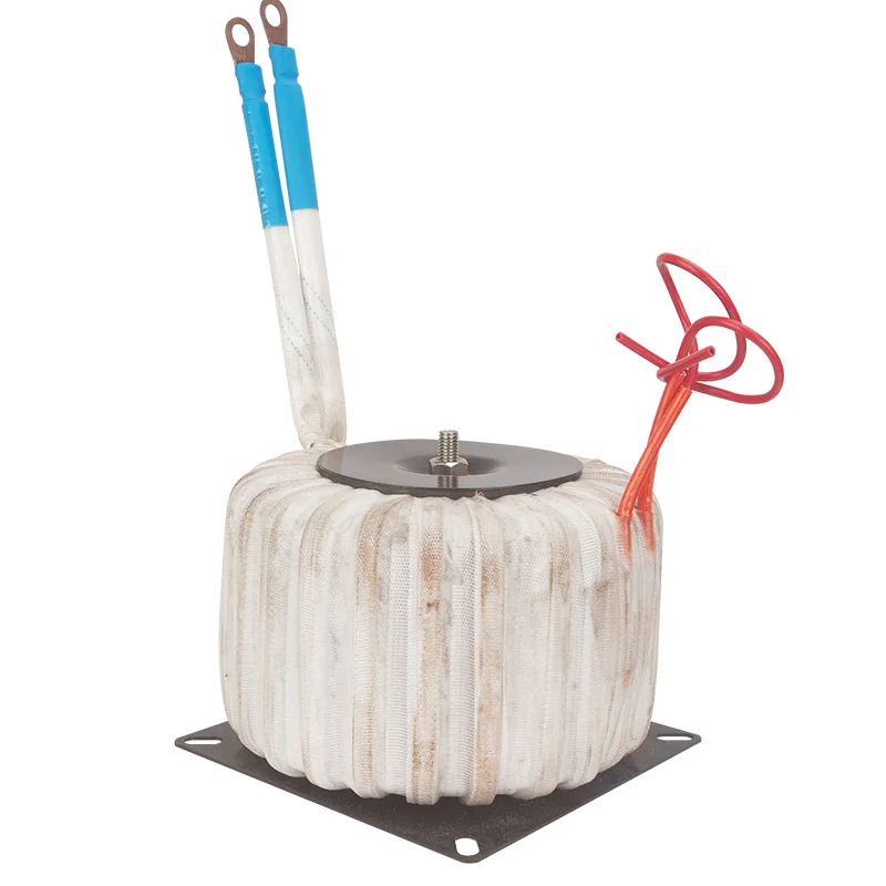 Toroidal Transforme…