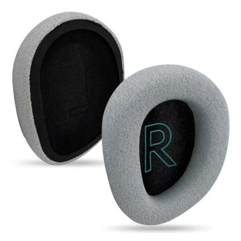 Suitable for logitech g522 headphone cover g522 wireless earmuffs sponge cover leather cover