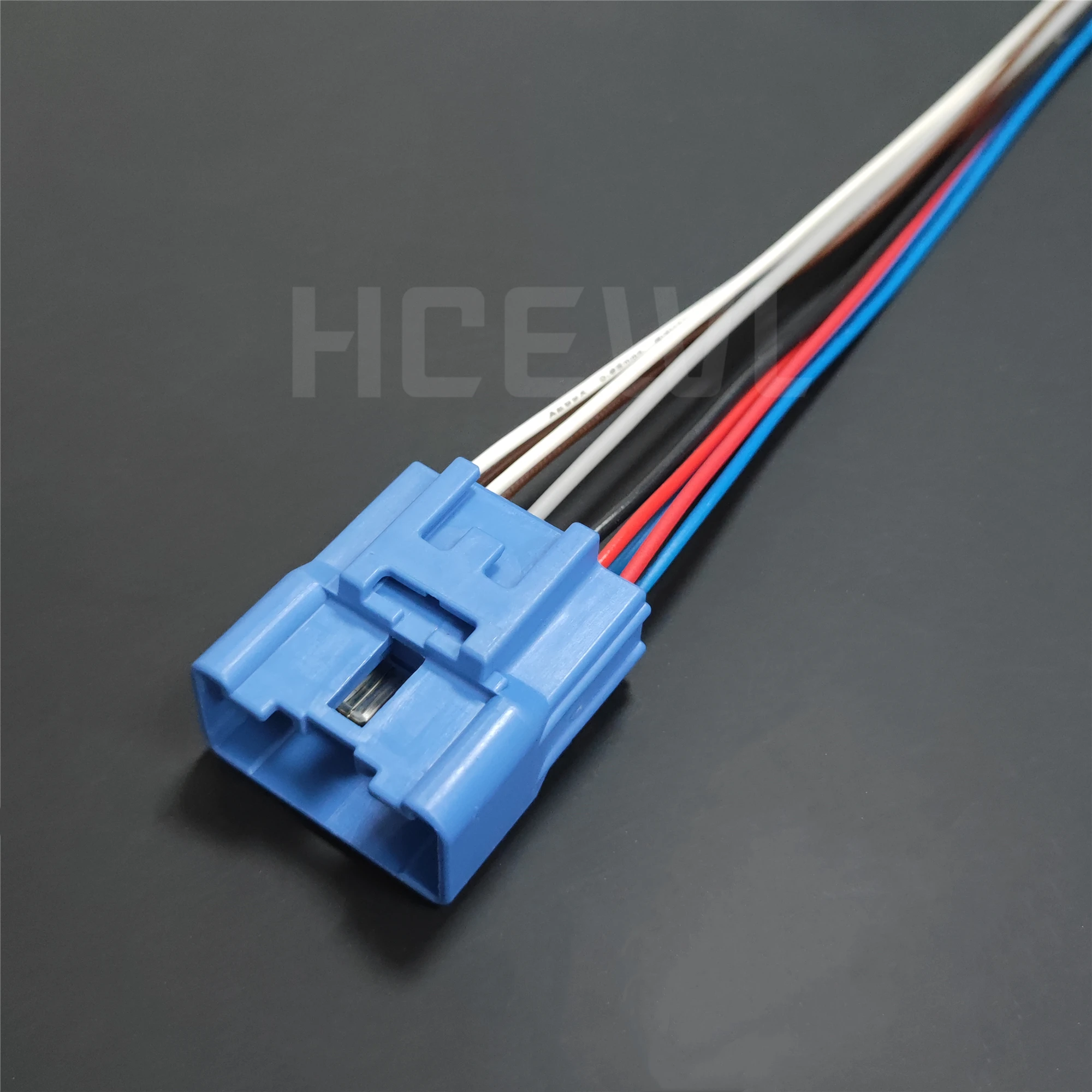 

High quality original car accessories 90980-11849 10P car connector wire harness plug