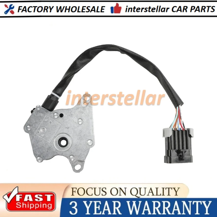 98632561201 New High Quality Wholesale Car Spare Parts Transmission Shift Switch For  Porsche Boxster and Cayman 986 987 911 996 view 2