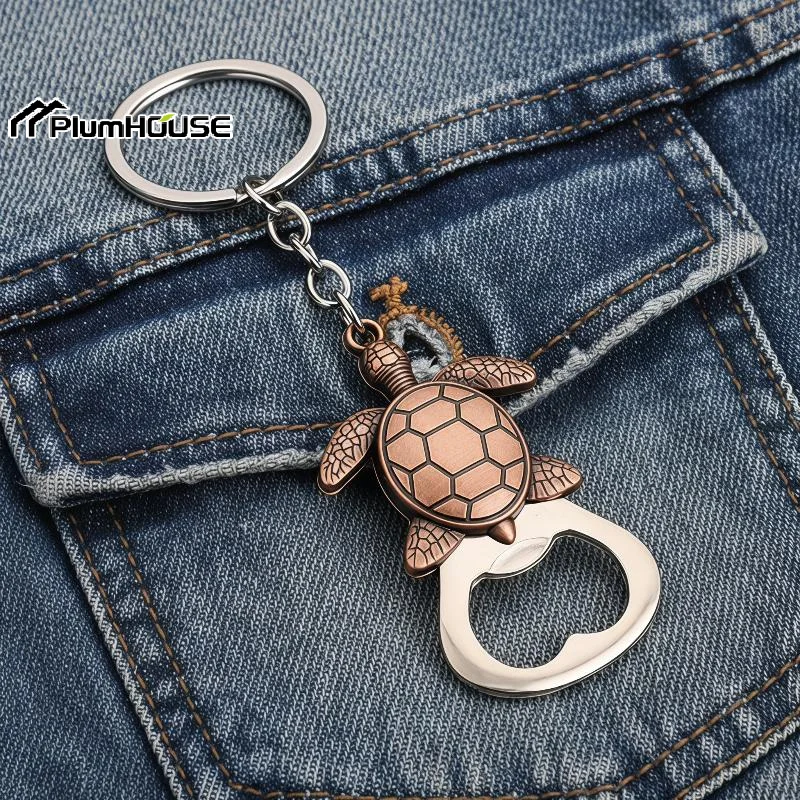 Apribottiglie Portachiavi in M - Bottle Opener Keyring recensione e prezzo