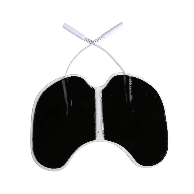 Electrode Pads for TENS Device Machines EMS Muscle Stimulators Accessories Self-Adhesive Replacement Electrode Pads for Knees