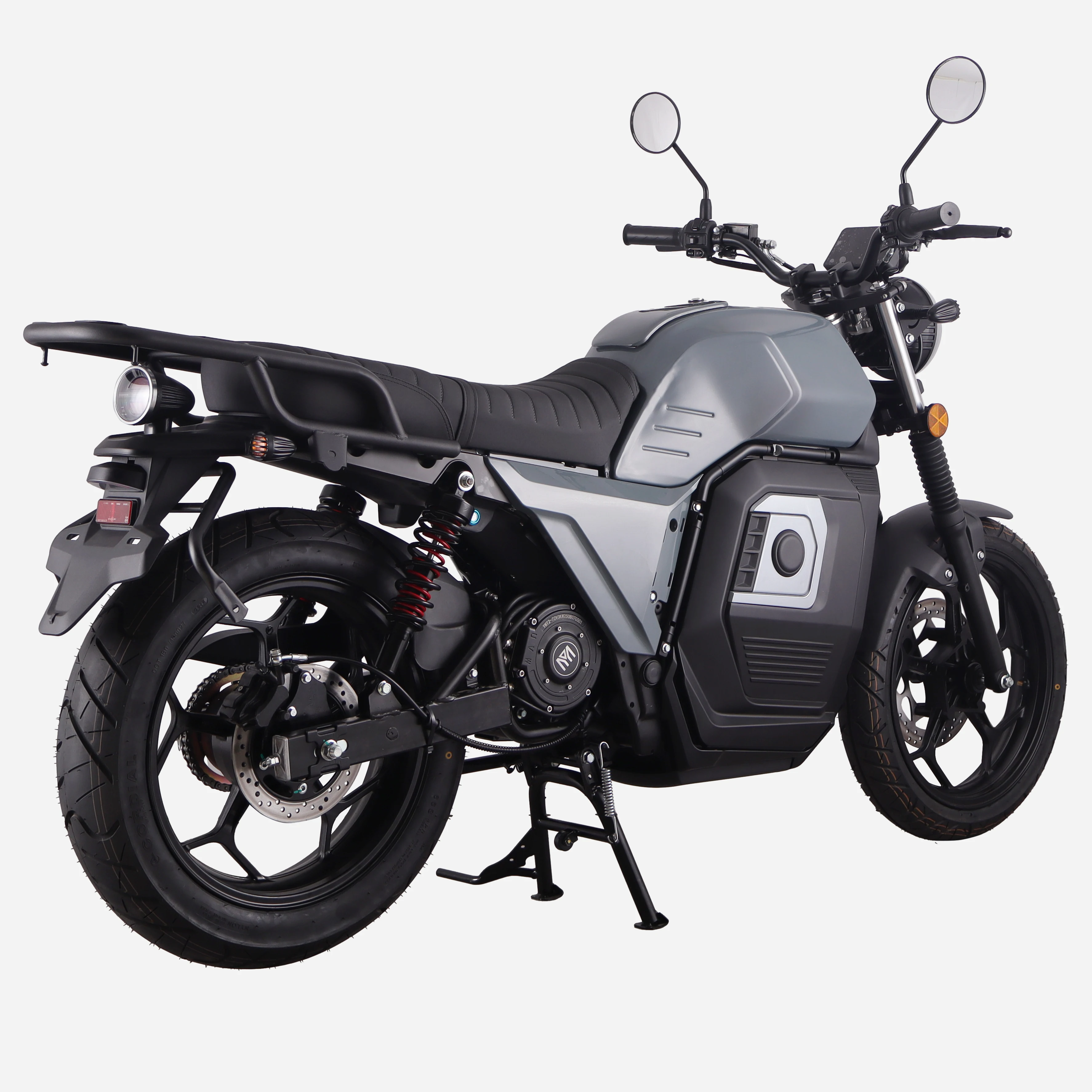 BSS3000 watt electric motorcycle classic model racing motorcycle 72V40ah adult electric motorcycle