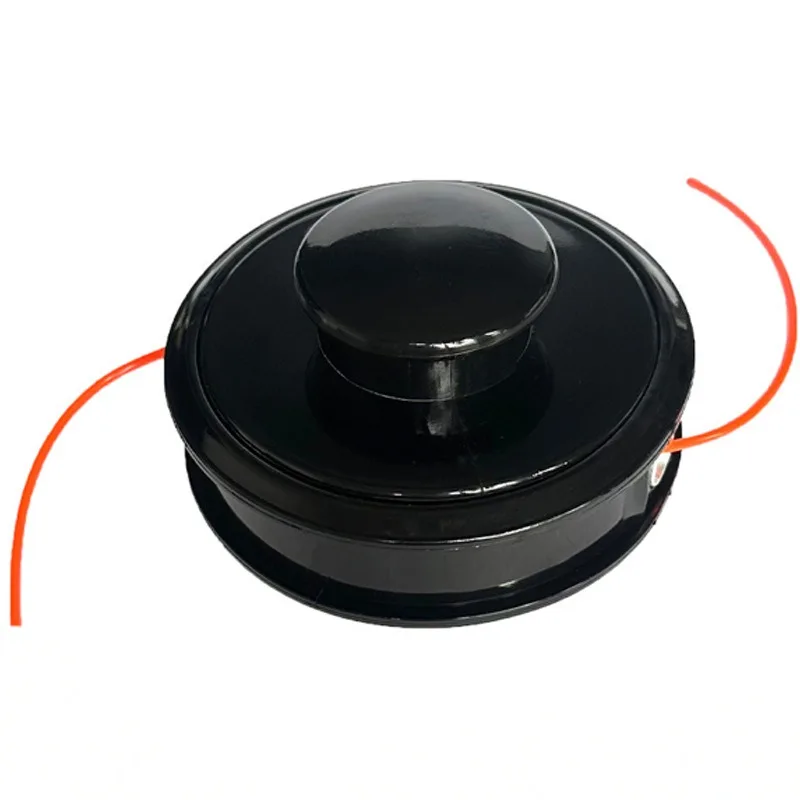 21560070 Сменная головка для триммера с нейлоновой леской для SRM-265, DW01DT980, DCST970X1, запчасти для триммеров