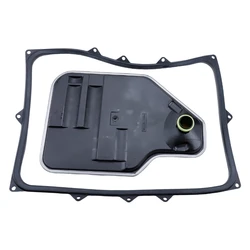 Transmission Oil Filter 6-Speed For SSANGYONG ACTYON 2.0T 2.3L 2008-2019 KYRON 2009-2018 REXTON II 2011 Gearbox Parts 0578738007
