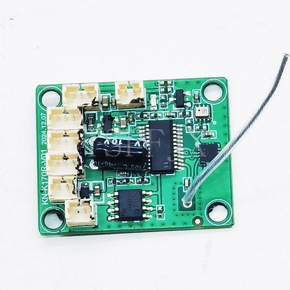 Xks Xk K170 UH-60L …