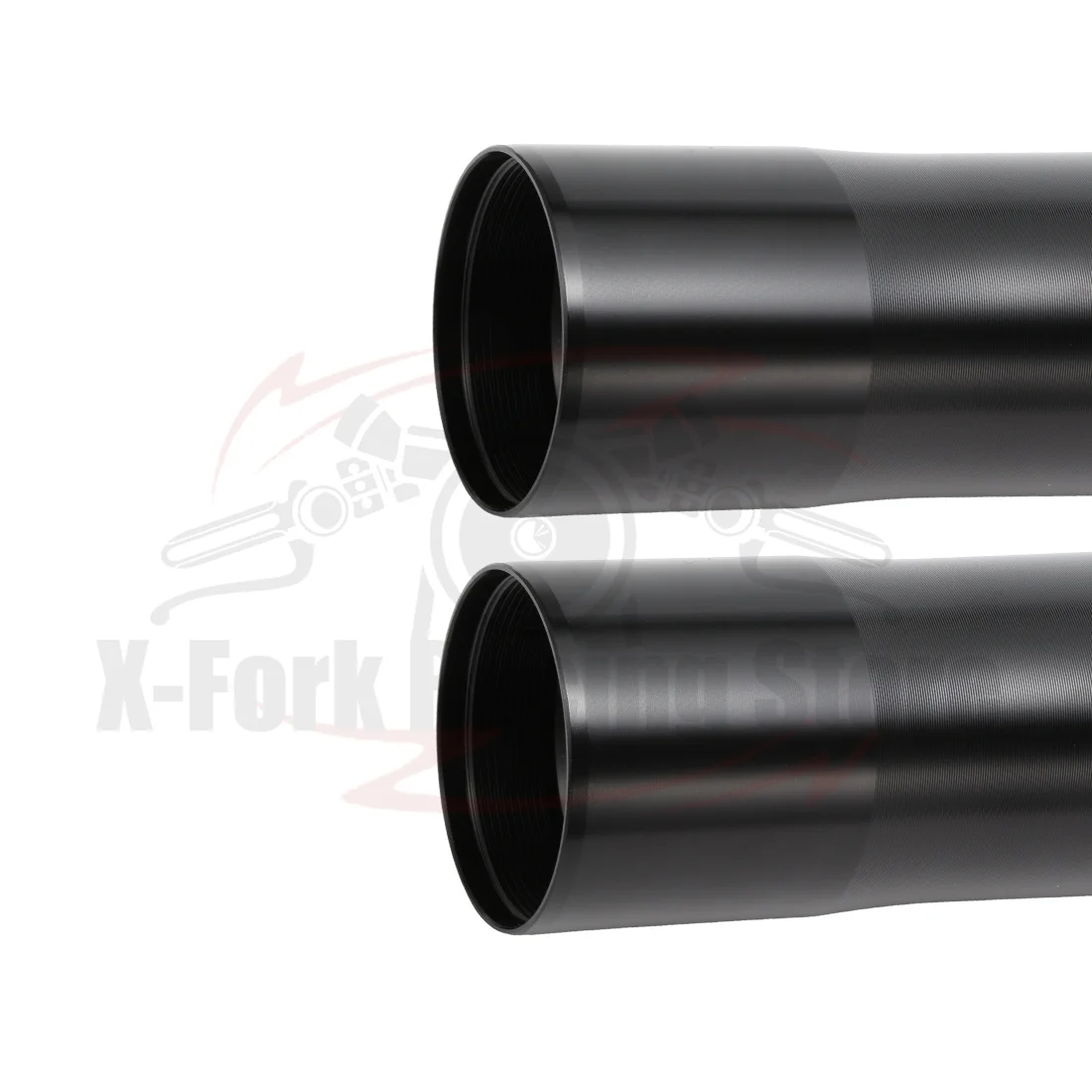 525mm Front Legs Fork Outer Tubes Pipes For Triumph TIGER 900 2020-2023 TIGER 900 GT 2020-2023 TIGER 850 SPORT 2020-2023 21 2022 - view 4