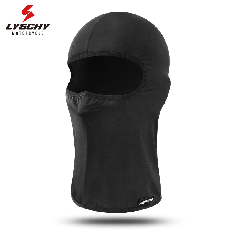 

Balaclava Full Face Mask Hiking Cycling Camping Hunting Airsoft Cap Bike Head Cover Summer Men Women Breathable Ice-Silk Mask