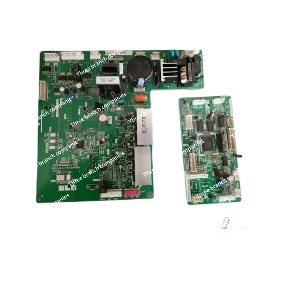 Computer Board BCD-…