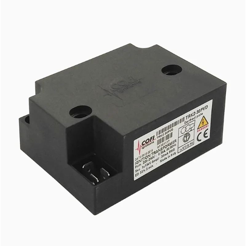 

COFI Ignition Transformer TRK2-30PVD 35 40 VD HD TRK1-20CVD HK