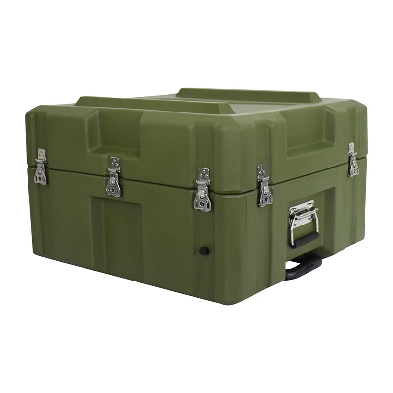 

Водонепроницаемый ударопрочный кейс Axion IP67 из ротоформованного LLDPE с защелкой, 3-летняя гарантия, ODM, на заказ, для инструментов и оборудования