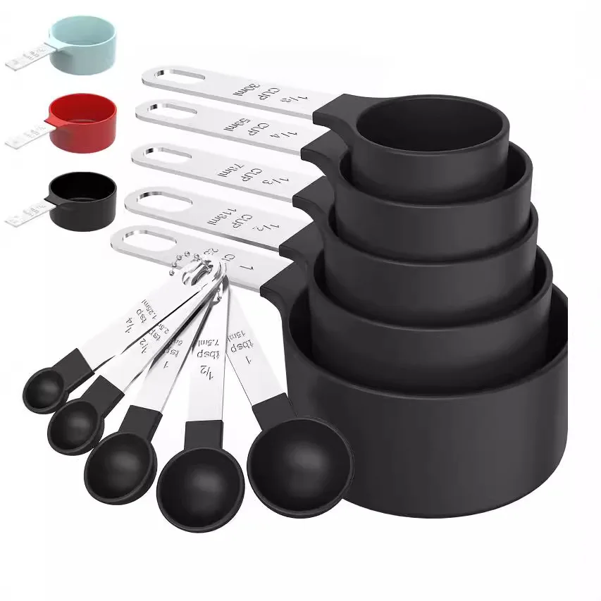 #38 Best Measuring Cup Sets to Buy In 2026