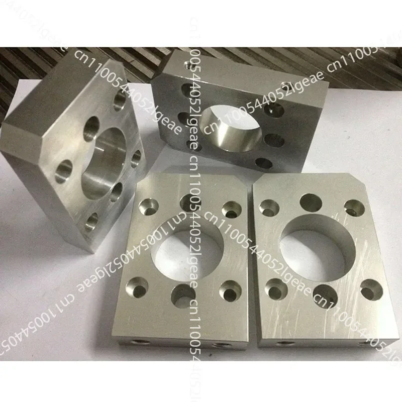 Numerical Control Machine Tool Precision Hardware CNC Machining Stainless Steel Parts Aluminum Alloy Parts Brass Parts