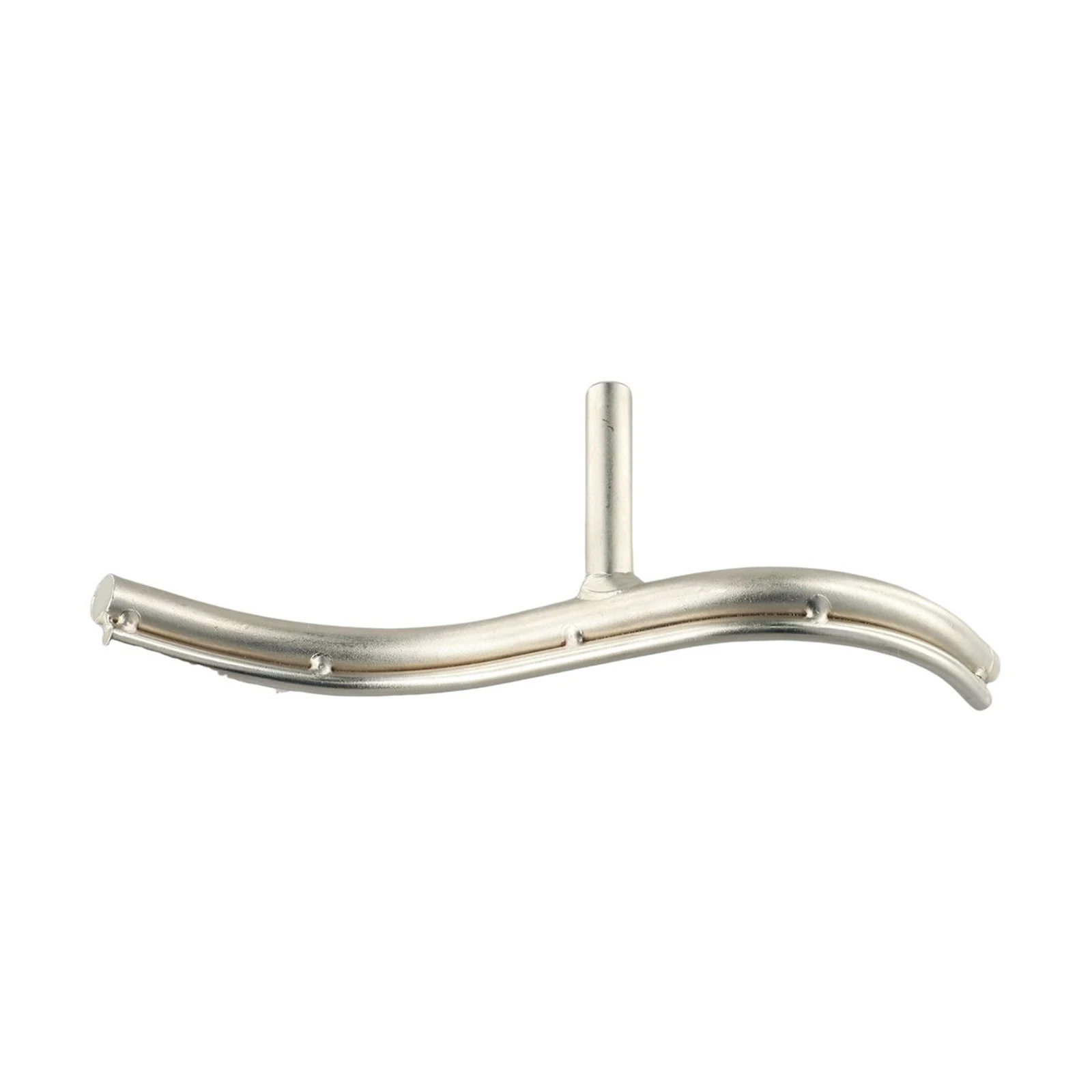 Imagem -02 - Bend Special-shaped Tigela Torno Ferramenta Resto Madeira Madeira Ferramenta Curvo Machinery Holder Acessórios 12 16 mm 1pc s