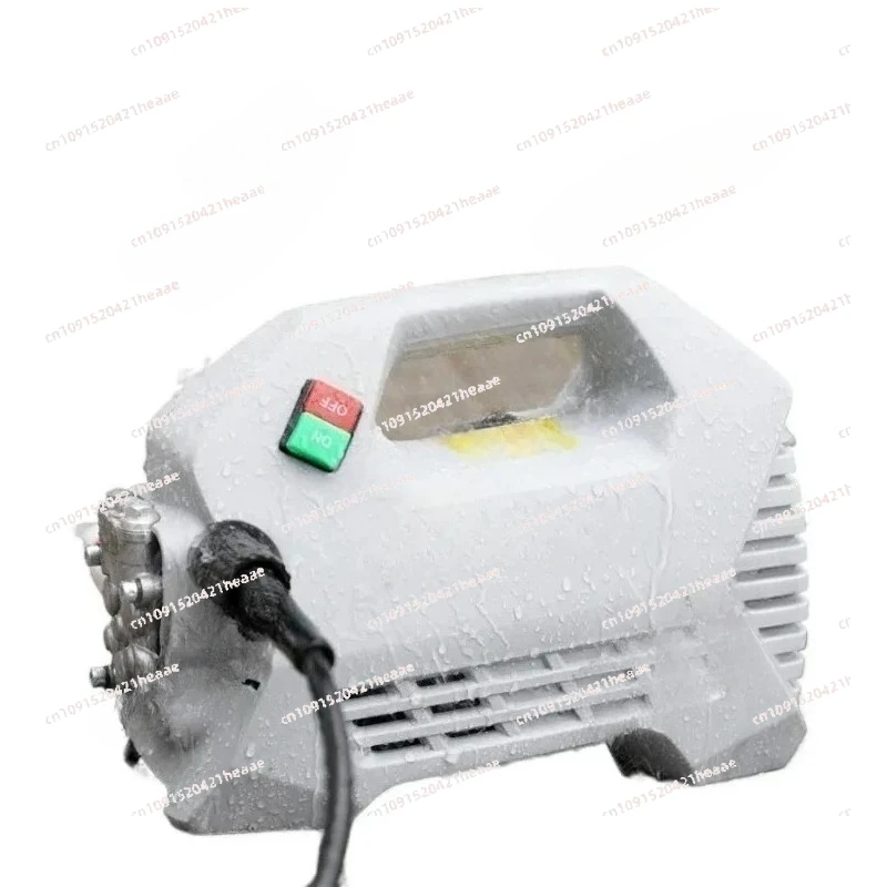 Suitable for  Washer 2.0 Foam Car Soap Powerful, Lightweight, Portable Electric Pressure Washer Sprayer