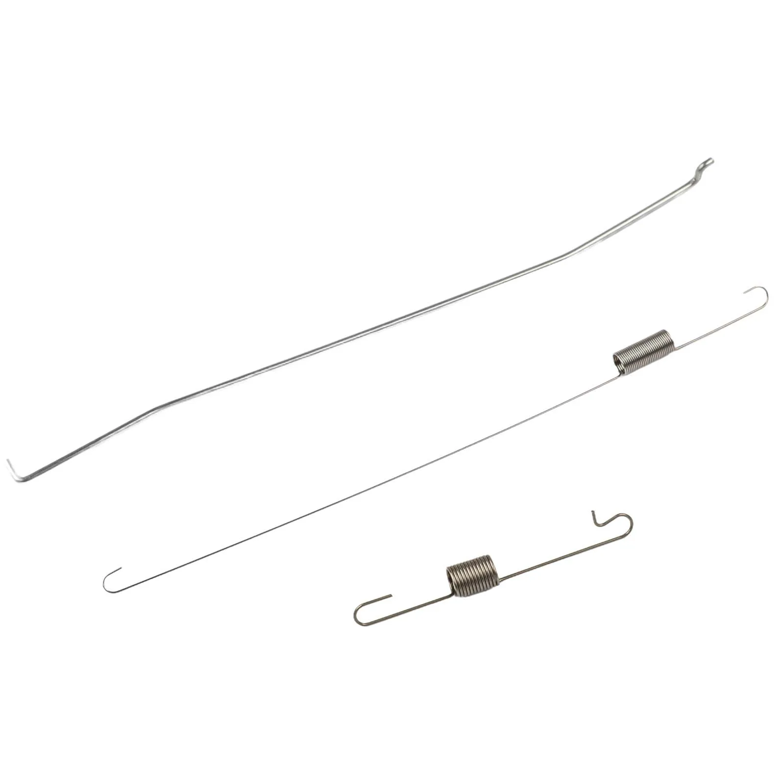 Throttle for reset spring linkage kit for Honda For GCV160 GSV190 HRR216 HRX217 for lawn mower replacement with strong metal