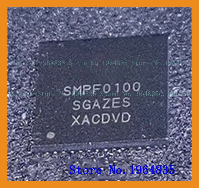 

SMPF0100