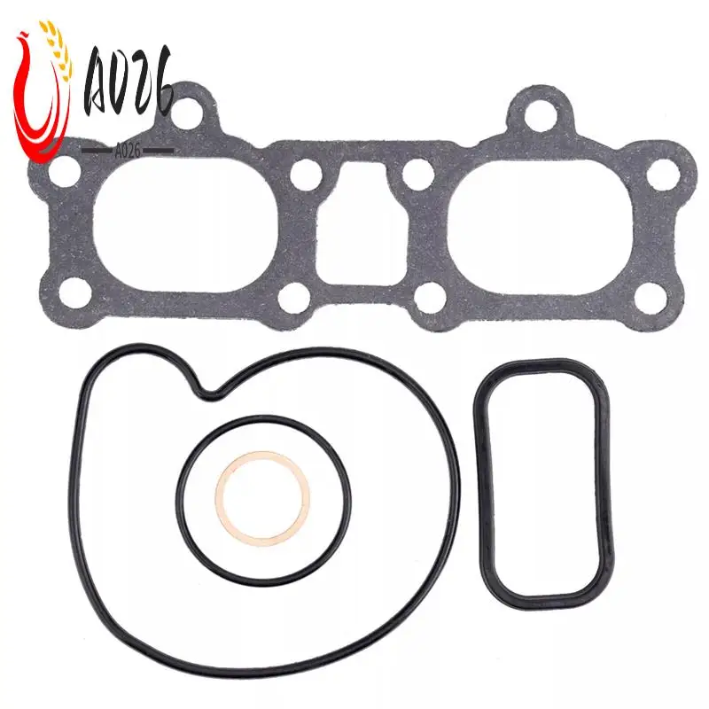 

A026-For Polaris RZR XP1000 XP 4 2016-2020 Ranger 900 2014-2018 Complete Cylinder Head Gasket Kit 5813737 5253037 5813736