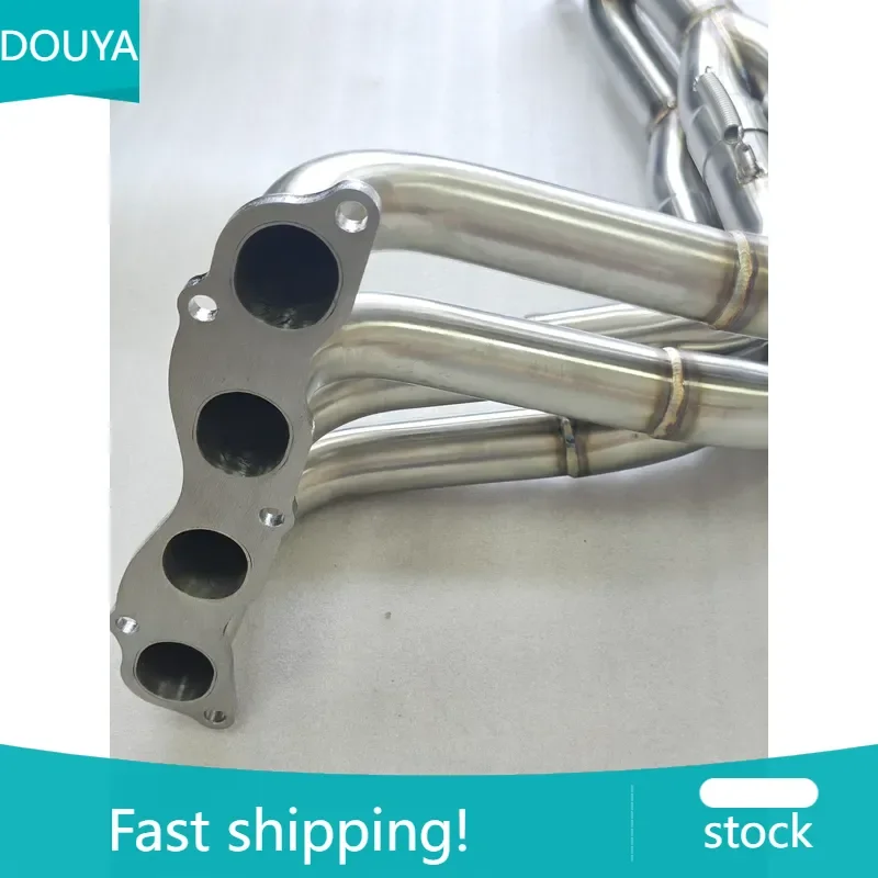 2026 Factory Price for Exhaust Pipe Header for Hon Da K-Swap K20