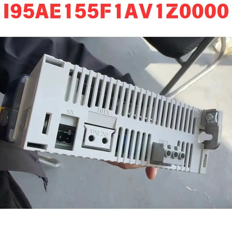Used OEM disassembled parts I95AE155F1AV1Z0000 inverter Functional test OK Fast Shipping