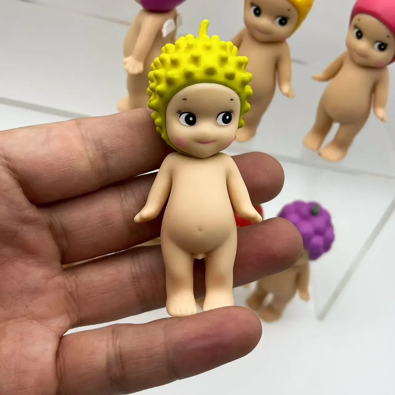 Рисунок 5 - Sonny Angel Party Angel Fruit слепая