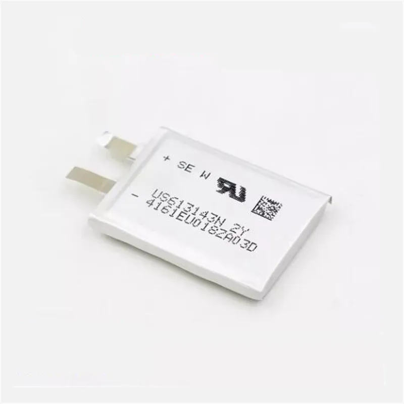 

jiaxinda 3.7V1100mAh 613143 polymer lithium battery