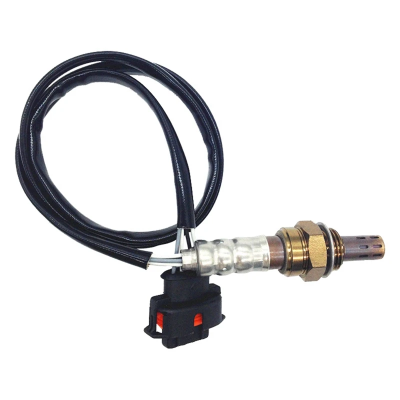 Car Oxygen Sensor O2 Sensor 55353811 Suitable For Opel Astra H 1.8L 2004-2016 Accessories