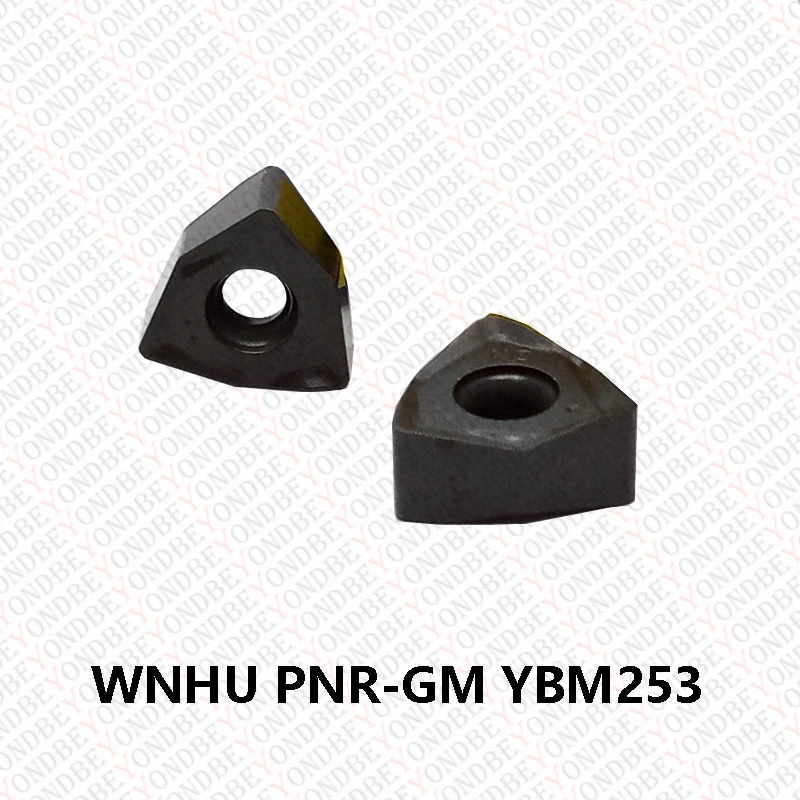 มิลลิ่งแทรก WNHU 080608 WNHU060408PNR-GM WNHU080608PNR-GM YBD152 YBG205 YBM253เครื่องกลึงโลหะ WNHU060408 WNHU080608 PNR CNC