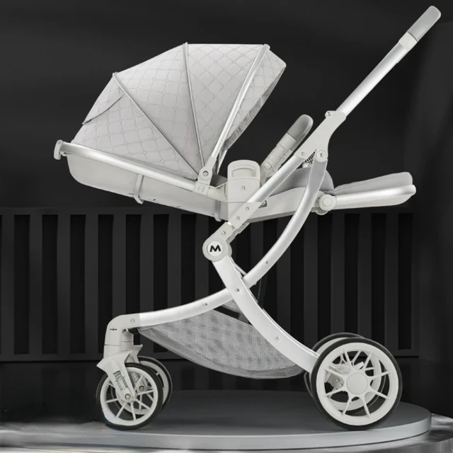 Aliexpress kinderwagen online