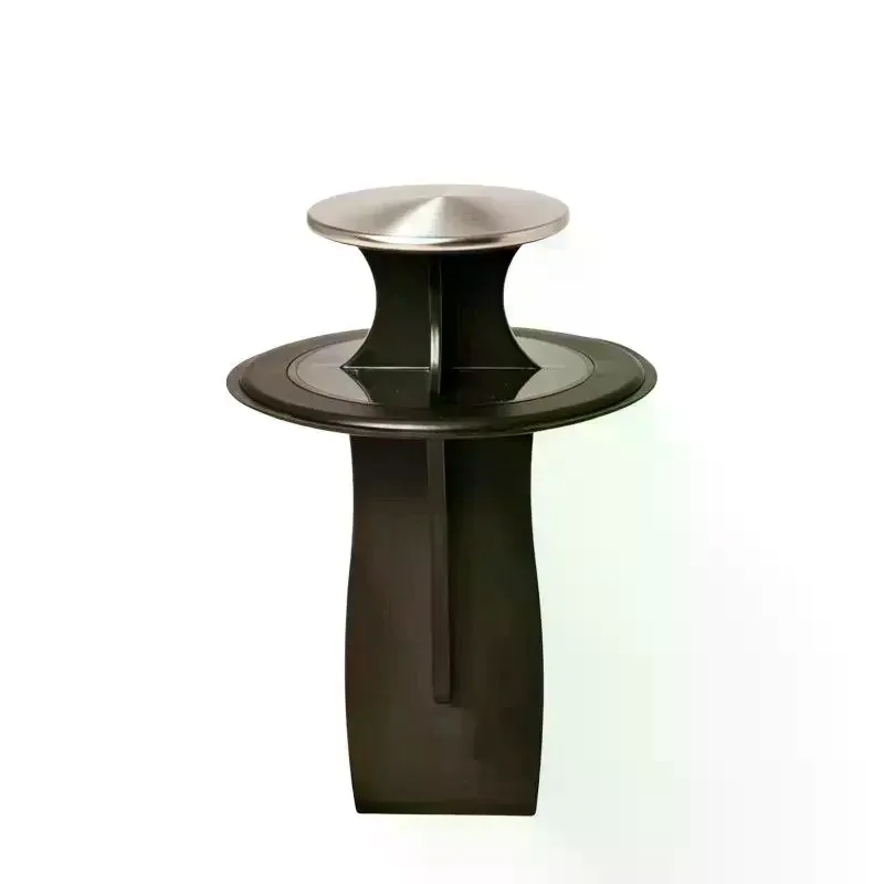 Dispenser Drain Water Plug Food Waste Disposer Parts Multifunctional Water Plug Kitchen Food Garbage Grinder Part Accessory 1Pc
