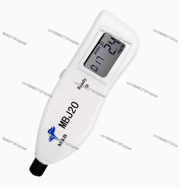 2023 Infant Care Transcutaneous Jaundice Detector / Neonate Bilirubin Meter MBJ20