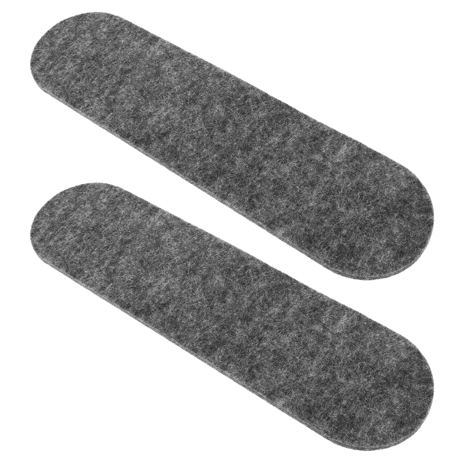 

1Set Photo Wall Felt Strip Self Adhesive Soft Scratch Resistant Multifunctional Display Board for Keys Jewelry Glasses Home