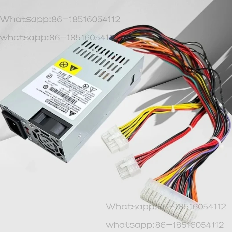 

Специализированный блок питания для NAS-хостов, DPS-250AB-44D, DPS-250AB-44B, мощность 250 Вт