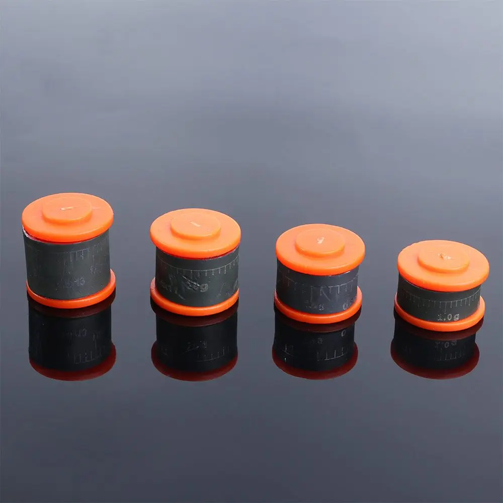 

Fishing Tools 0.6MM Weights Sinker Lead Lure Carp Fishing Molds Scale Lead Sinker Fishing Lead Sinker Environmental Coating
