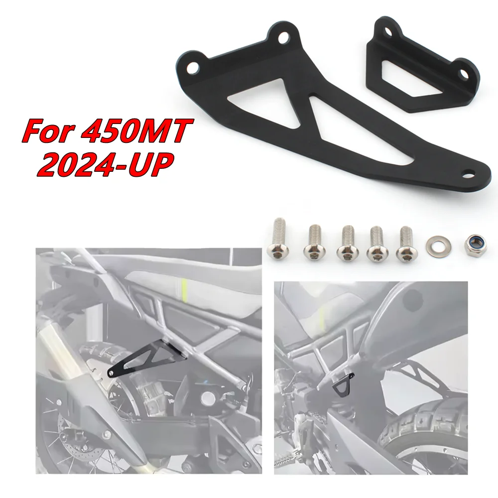 For Cfmoto 450MT MT…