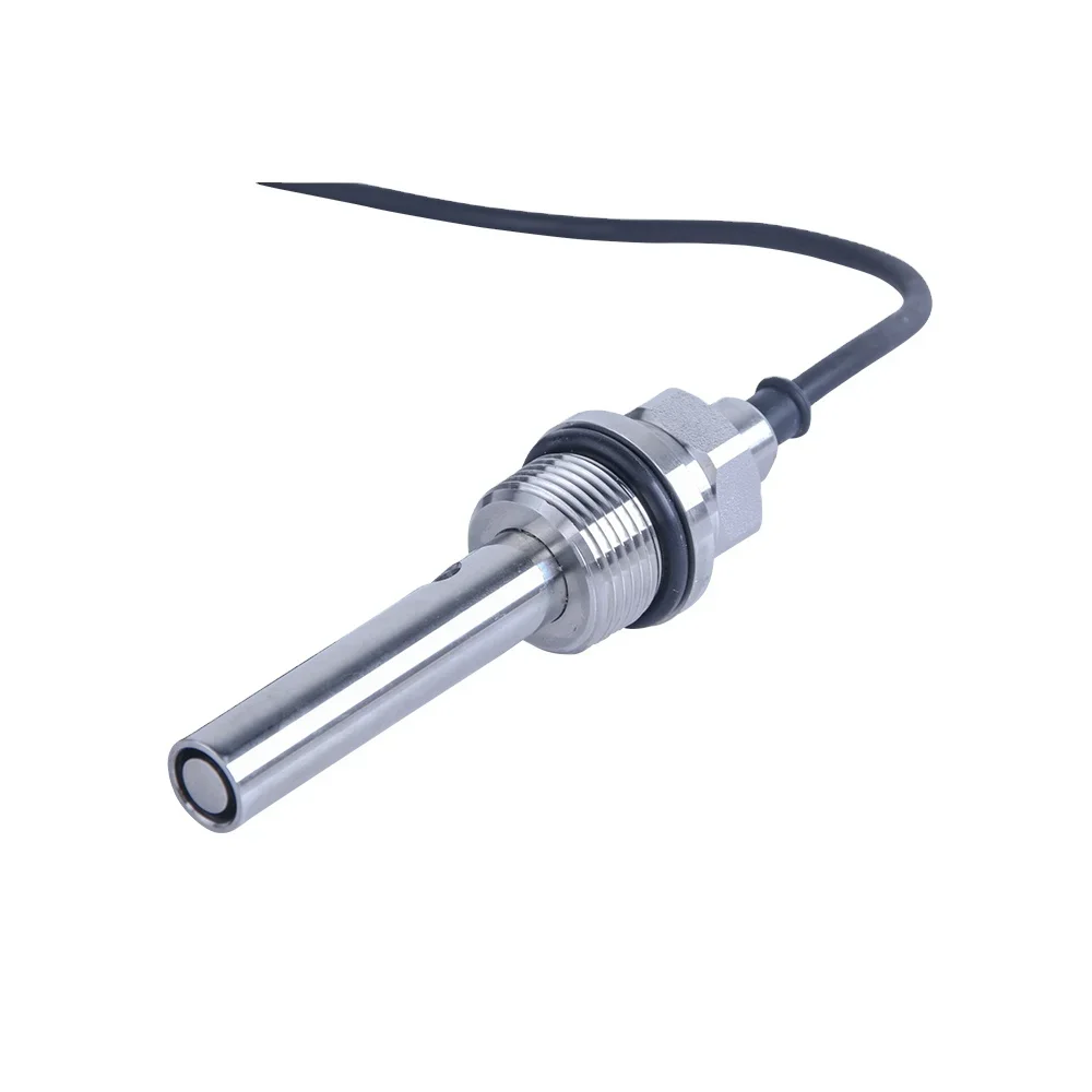 TDS and Conductivity Sensor Optimal Conductivity Sensors Simulation TDS Sensors Water Conductivity
