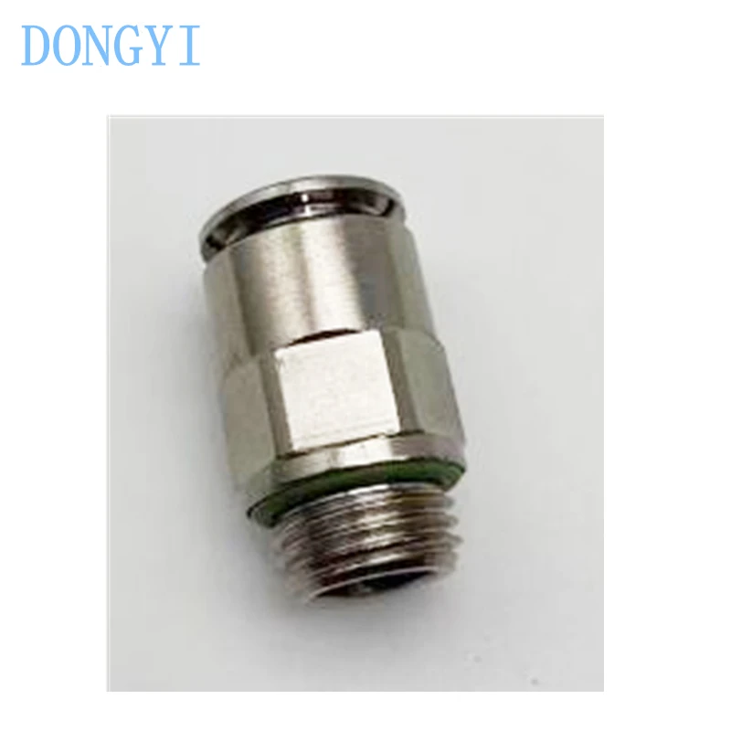 Push-in Fitting NPQH NPQH-D NPQH-D-M5-G18-G14-G38-G12-Q4-Q6-Q8-Q10-Q12-Q14-P10