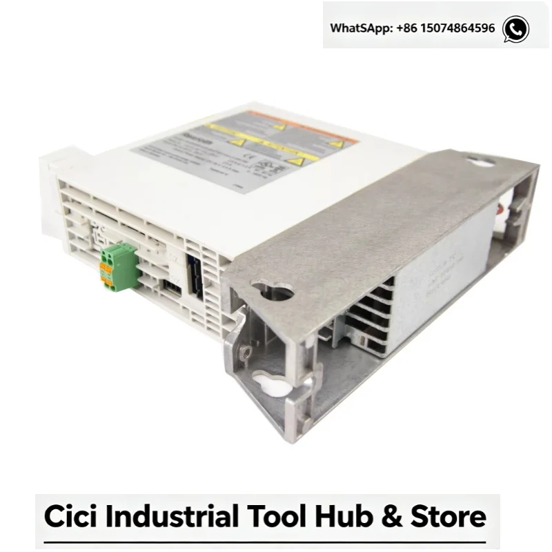 Brand New 100% Original HCS01.1E-W0013-A-02 Converters Drive Controllers