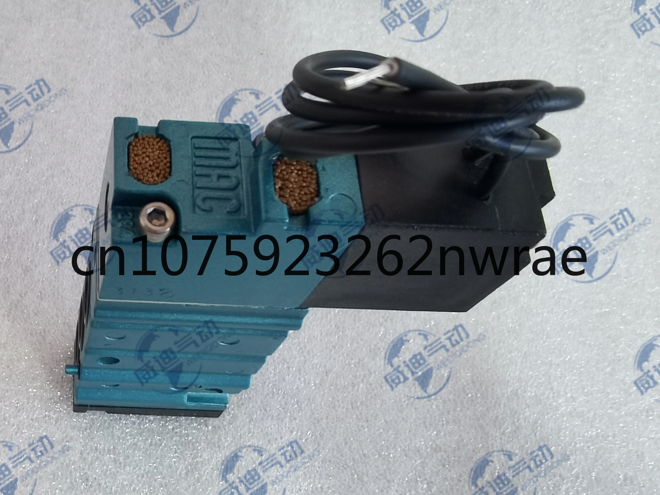 

MAC solenoid valve 52A-11-D0A-DM-DDAA-1BA/DMB-DDAA-1BA order delivery