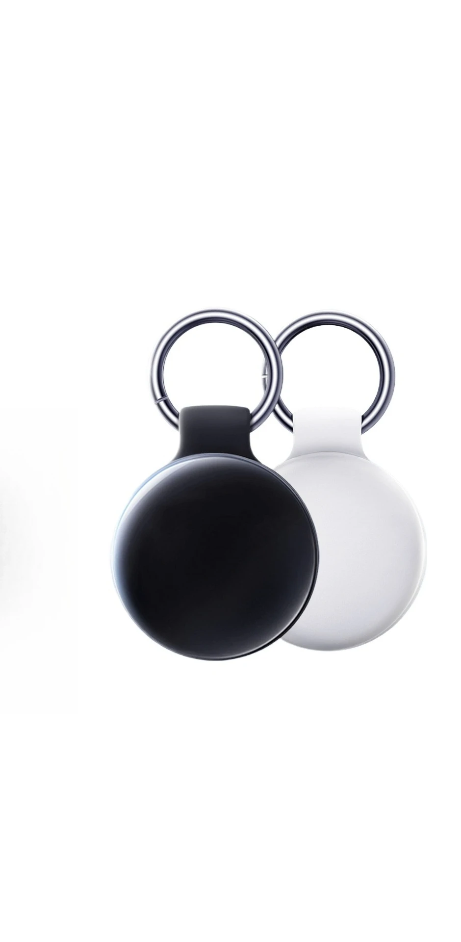 Beidou GPS locator, for children, the elderly, pets, anti-lost, electric vehicles, bicycles, anti-theft keychain tracking