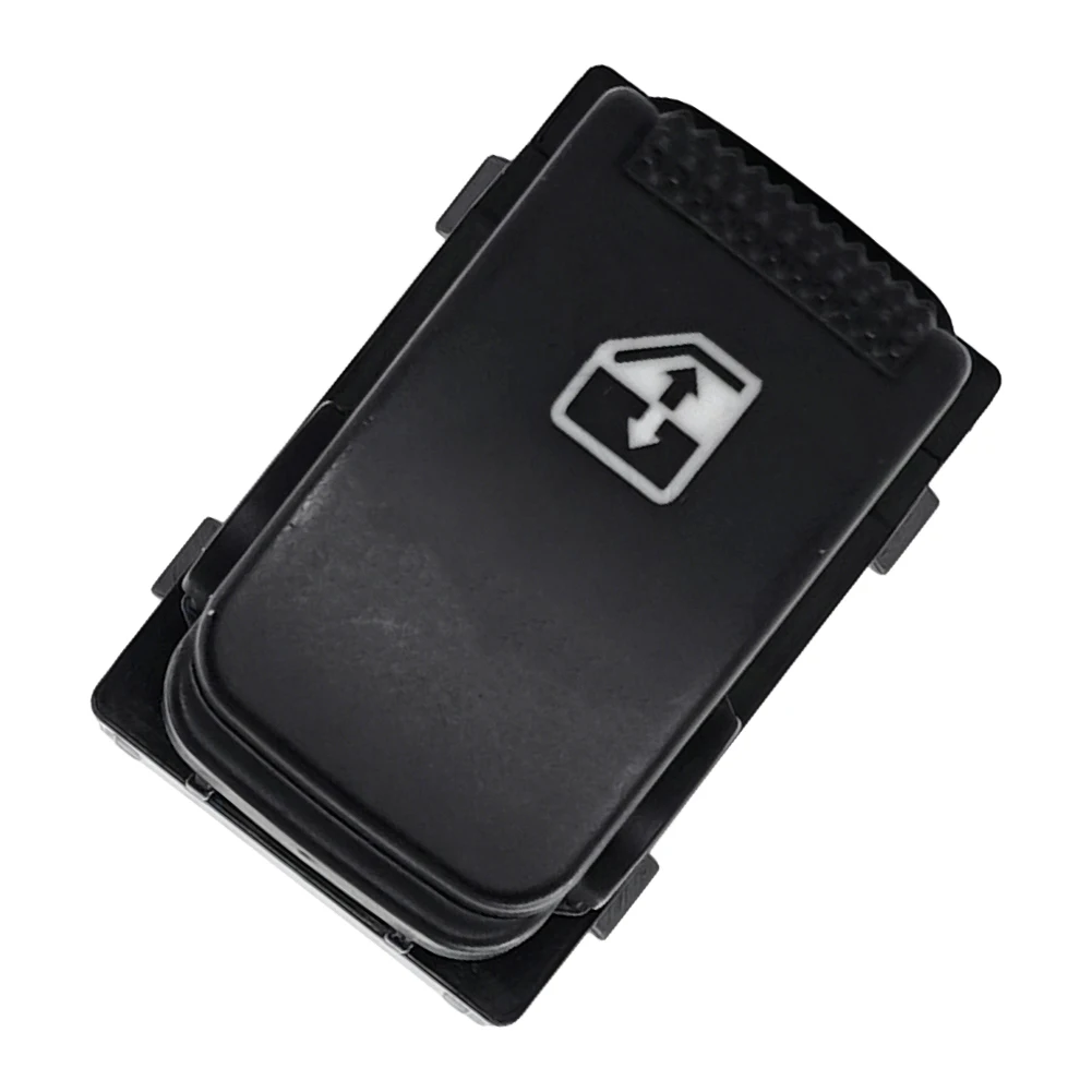 93580-2B000 Replacement Rear Door Window Switch High-strength ABS Material Easy Installation Process For Car Window Repair