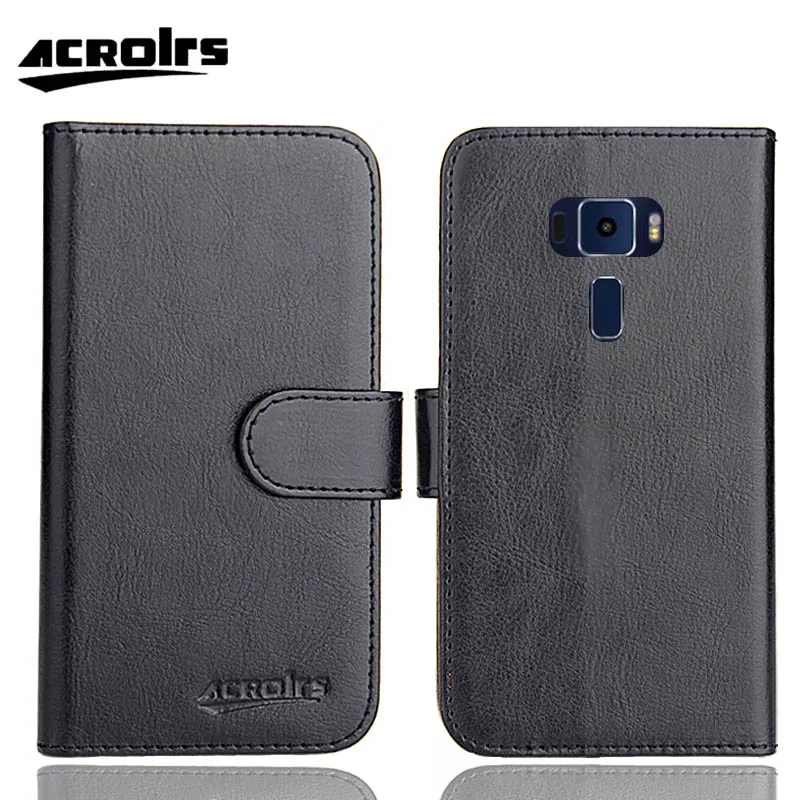 ASUS ZenFone 3 ZE520KL Case 5.2