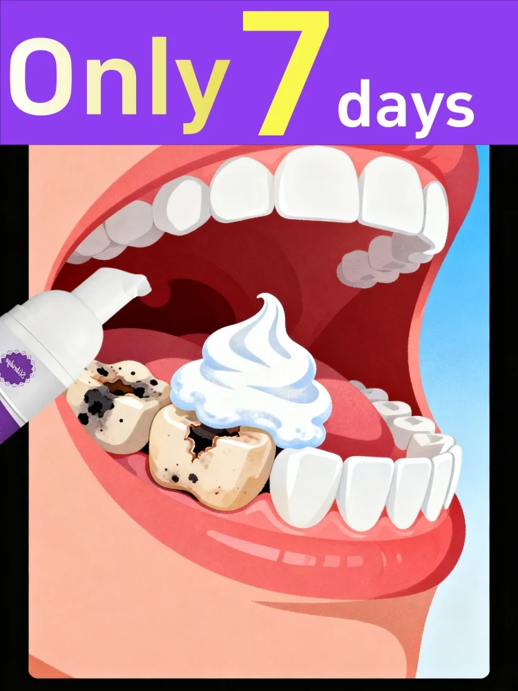 أدوات العناية داخل الفم المغذية لخريف وشتاء 2025 لابتسامة أكثر إشراقا