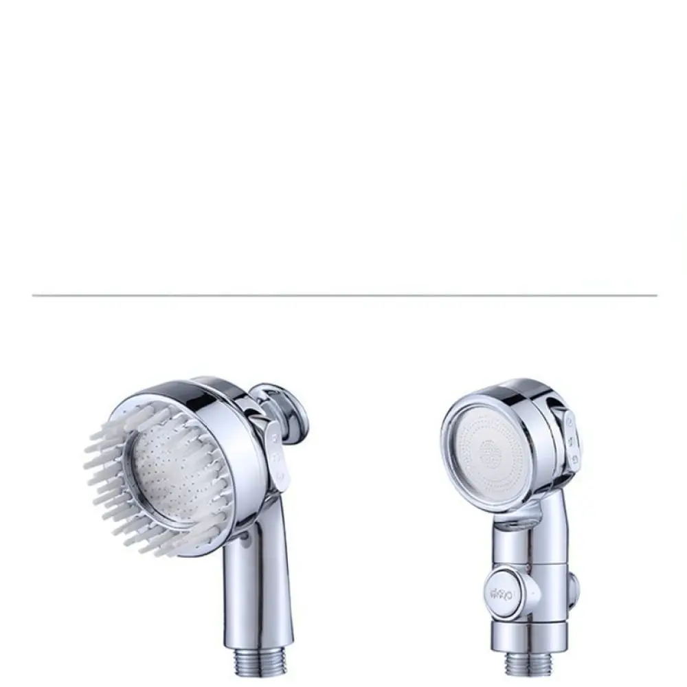 Flexible Sink Faucet Aerator 1440 Degree Swivel For Mixiaomu Dual Mode Tap Sprayer Splash Proof Durable Copper Attachment