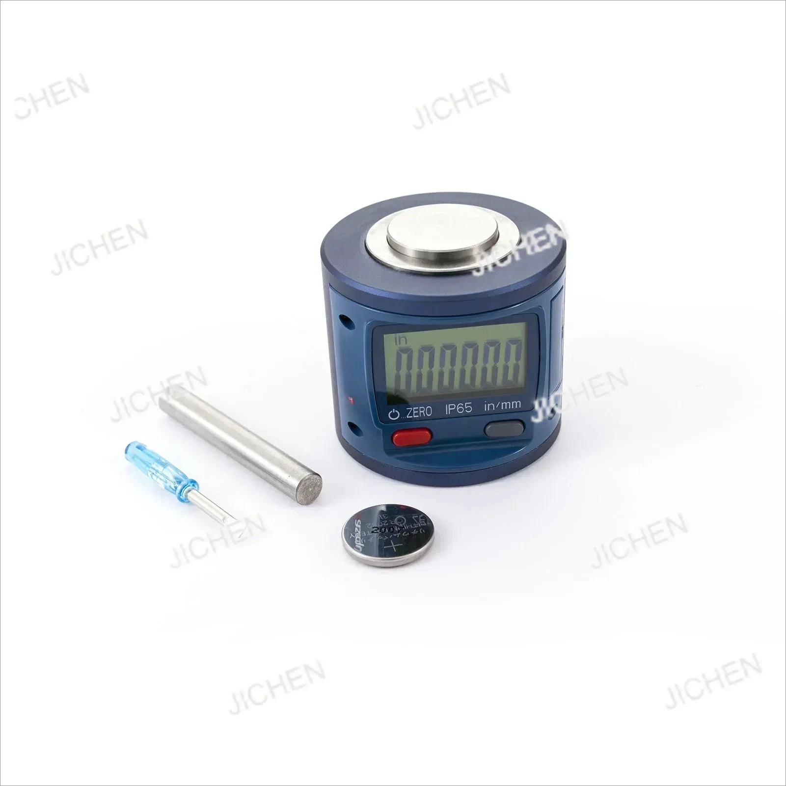 Device 0.001Mm Reso… - image