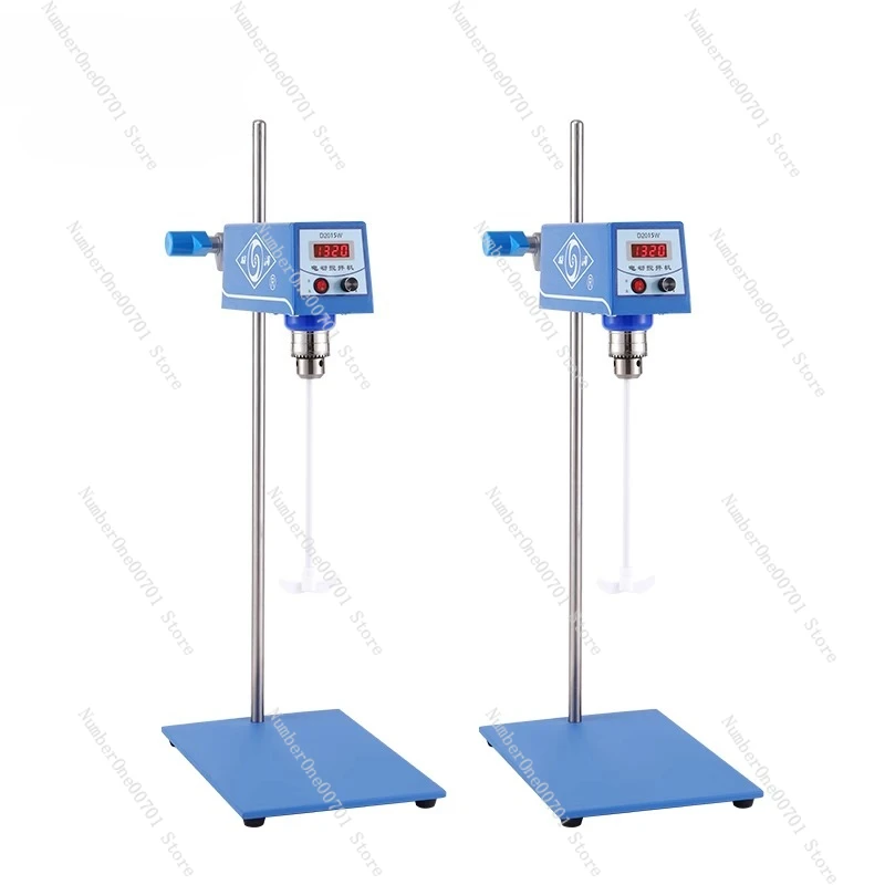 

Electric Mixer D2015W Horizontal Laboratory Magnetic Small Mixer